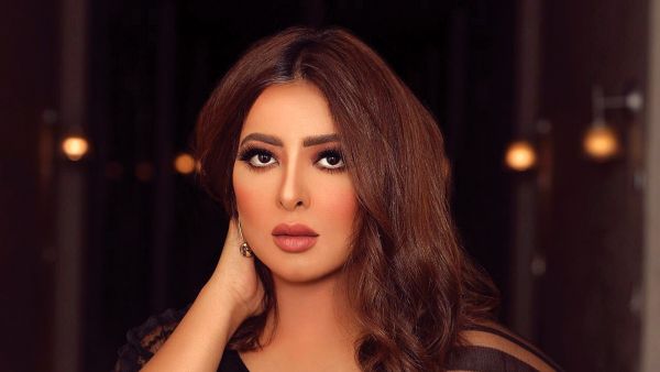 ريم أرحمة تعلن زواجها..شاهدوا إطلالتها!