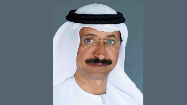 Sultan Ahmed bin Sulayem, Chairman of Dubai Ports, Customs and Free Zone and Chairman, Dubai Maritime City Authority Dubai Retains Its Leading Position as One of the World’s Top Five Shipping Centers for the 3rd Consecutive Year