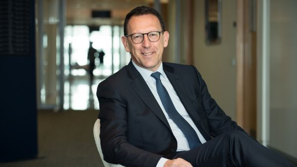 Jean-Christophe Gerard Appointed CEO, Barclays Private Bank 