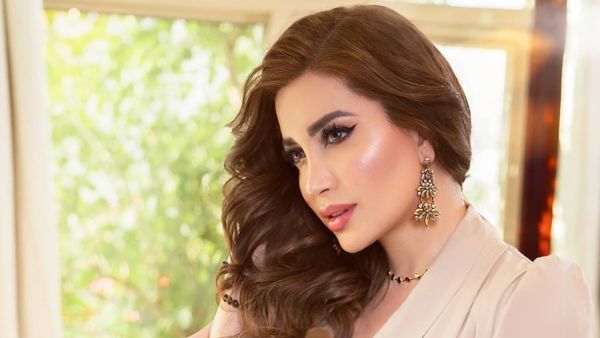 Lady in Bra! Is This the Sexiest Picture of Nesreen Tafesh?