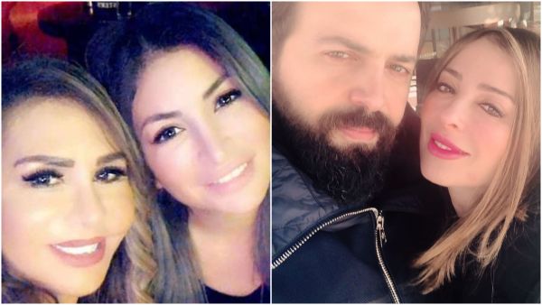 Maha Al-Masri: Wafaa El-Kilany Did Not Take Taim Hassan From My Daughter Deema Bayyaa's Laps
