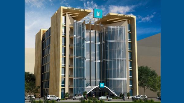 First Millennium Place to open in Doha - Qatar Millennium Hotels and Resorts MEA Expands in Qatar
