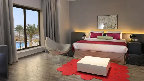 Book a stay and get free tickets at Laguna Waterpark, Roxy Cinemas or The Green Planet