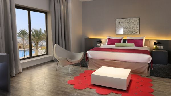 Book a stay and get free tickets at Laguna Waterpark, Roxy Cinemas or The Green Planet