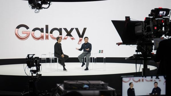 أول حفل افتراضي لإطلاق أجهزة Galaxy الجديدة عبر الإنترنت يحقق 56 مليون مشاهدة