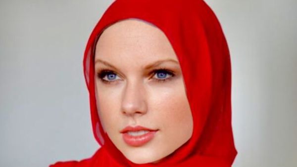 Saudi Swifties Demand To Bring Taylor Swift To the Kingdom... Selenators, Monsters & Beyhives Get Involved