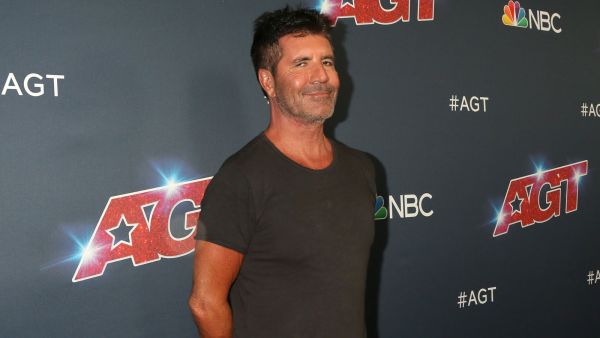 Cowell  did not take part in the first week of AGT’s live shows 