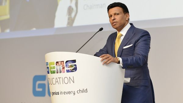 UAE Is Setting New Global Model in Education Delivery Relevant to COVID-19 Reality, Says GEMS Education Chairman