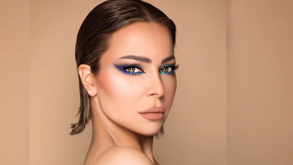 Suzan Najm Aldeen is Totally UNRECOGNIZABLE in Her Latest Interview .. Check Her Out