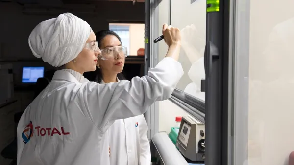Expanding Qatar’s Solar Vision at QF