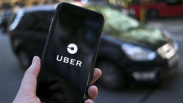 أوبر تطلق خدماتها في الشارقة في إطار توسعها المستمر في الشرق الأوسط