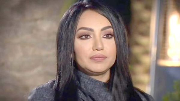 فوز الشطي