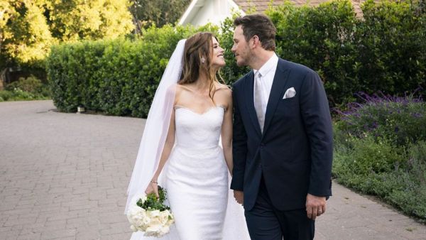 Welcome to the World Lyla Maria! Chris Pratt and Katherine Schwarzenegger Officially Announce the Birth of Daughter