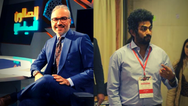 'The Arab Weinsteins': How Can Prominent Journalists Who Often Advocate for Women Rights Be Offenders
