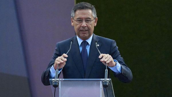 جوسيب ماريا بارتوميو