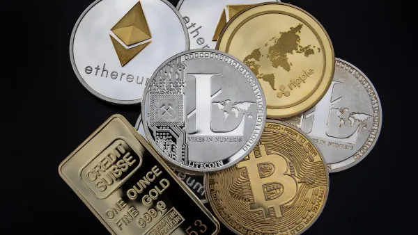 What Does the Future Hold for Cryptocurrencies in the Middle East?