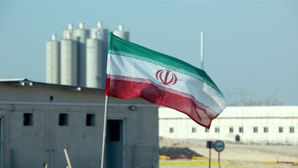"The IAEA will continue to take into consideration Iran's security concerns." (AFP/File Photo)