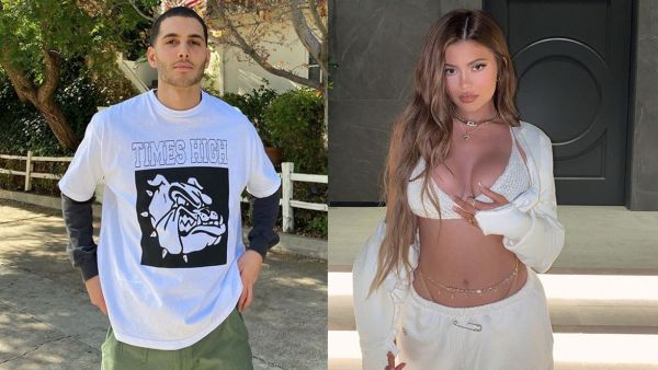 This isn't the first time the reality star has taken a vacation during the health crisis.