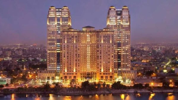 فندق "فيرمونت" في مصر