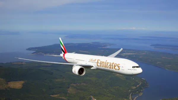 Emirates To Resume Flights To Lusaka From 4 September, Expanding Connections To Africa