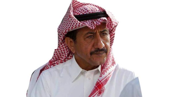 ناصر القصبي