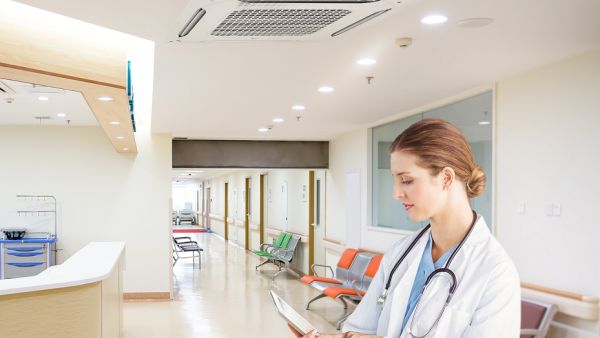 HVAC Systems to Reflect Changing Space and Management Needs for New Normal