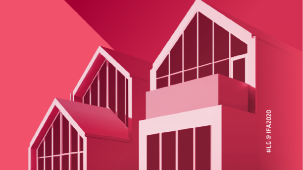 Bold New Vision for Seamless, Highly-evolved Home Living on Show; Interactive Video Content and Fully Explorable Virtual Booth