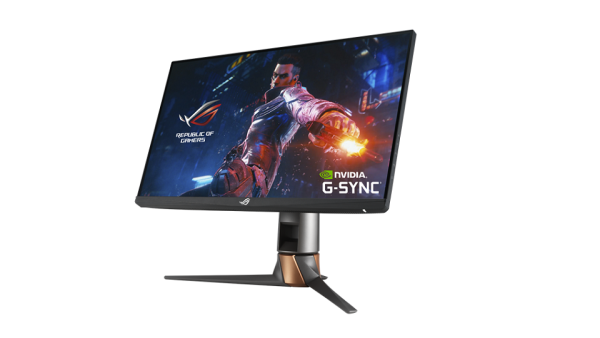 ASUS Republic of Gamers (ROG) Middle East Announces September Availability of ROG Swift 360Hz, the World’s Fastest Gaming Monitor 