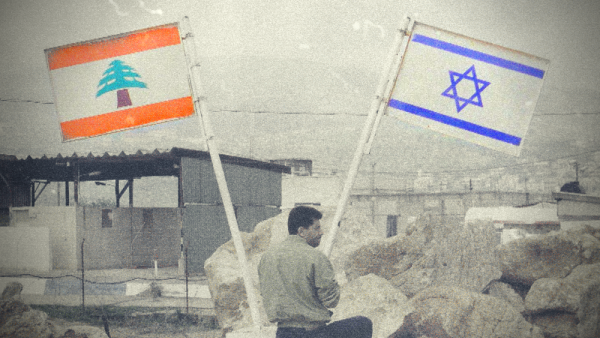 How Genuine Is Israel's 'Offer of Assistance' to Lebanon? Lebanese Tweets Remember the 2006 War and Last Week's Threats