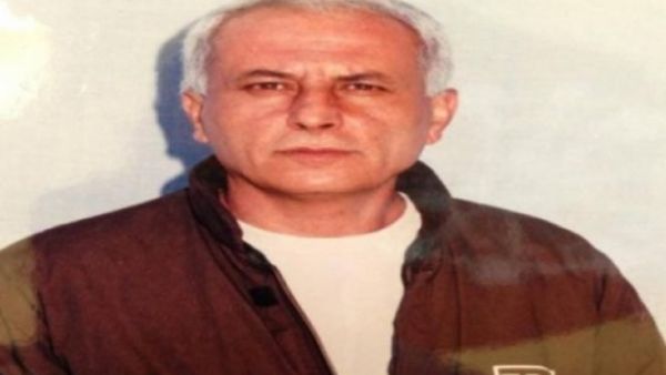  الأسير كريم يونس