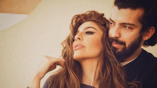 ليلى إسكندر تعود لزوجها بعد الطلاق..والجمهور يصدم في التغير الواضح في شكله!