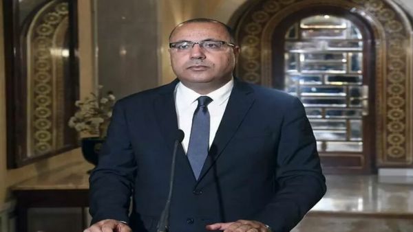 رئيس الحكومة المكلف هشام المشيشي