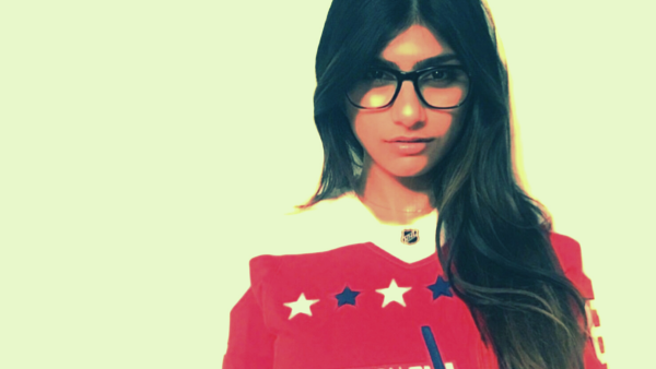 Mia Khalifa Stirs Controversy in the Wake of the Lebanese Tragedy: Using Her Name for a Cause or Making It About Herself?
