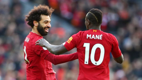 ماني وصلاح