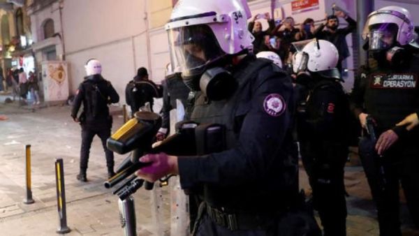 توفيت المحامية تيمتيك مسجونة بعد إدانتها بالانضمام لمنظمة إرهابية