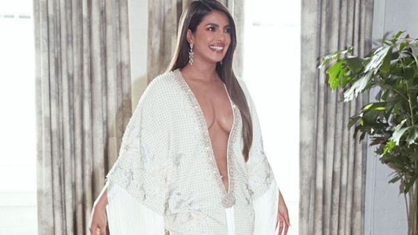 Chopra Jonas started her career 20 years ago