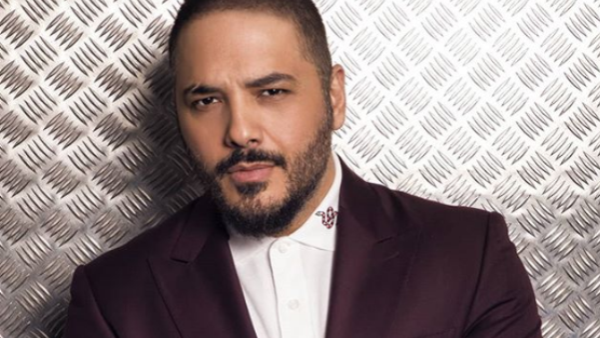 رامي عياش