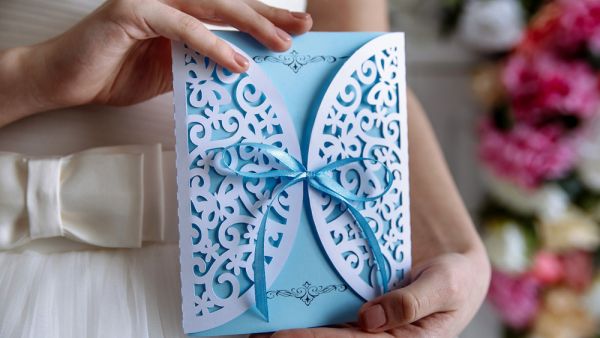 The essay needed to explain why the guest wanted to attend the abroad event. (Shutterstock/ File Photo)