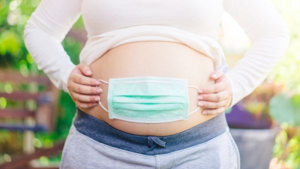 Covid-19. (Shutterstock/ File Photo)