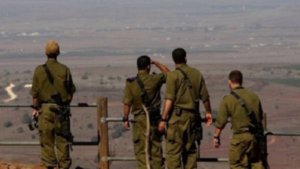 جنود من جيش الاحتلال