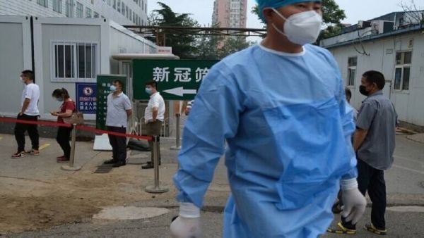  حالة وفاة جديدة بسبب "الطاعون الدبلي" في منطقة منغوليا