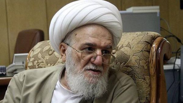 آية الله محمد علي تسخيري 