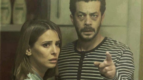 Egyptian Horror Film Ammar Enters the Editing Room