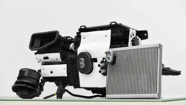 Hyundai Motor Group Develops Air-Conditioning Technologies to Maintain Clean Air in Vehicles