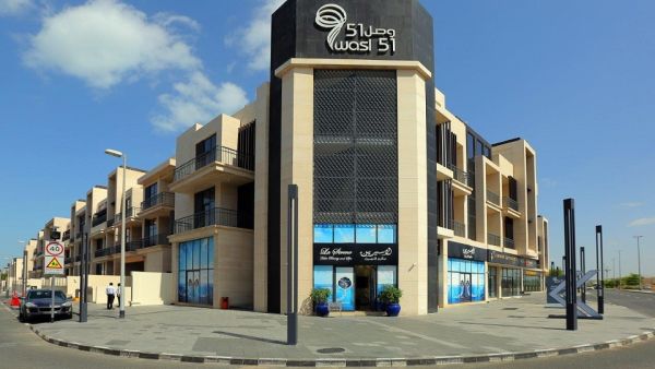 وصل للعقارات وصل للعقارات تؤجر 126 وحدة عقارية خلال 6 ساعات