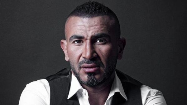 أحمد سعد يخضع لعملية تجميل في وجهه...وهل حقن شفاهه بالفيلر!