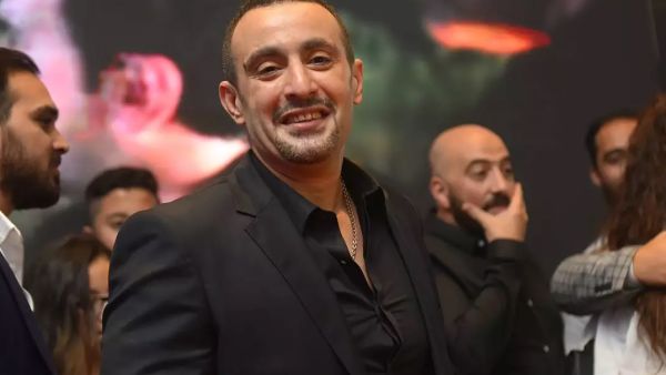 أحمد السقا