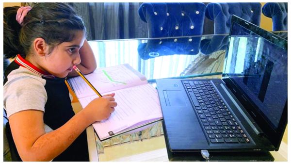 انتشار السمنة عند الأطفال، بسبب سهولة تناول الوجبات الخفيفة