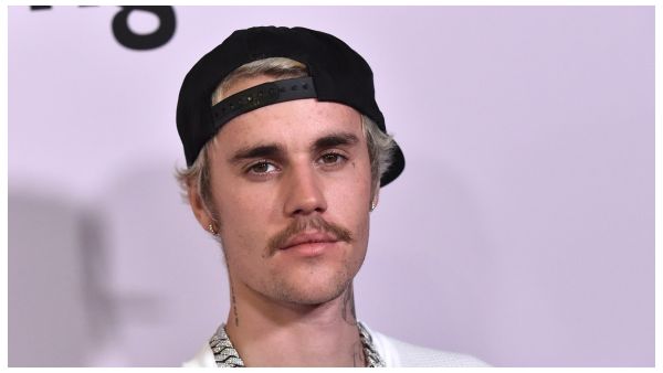 جاستين بيبر