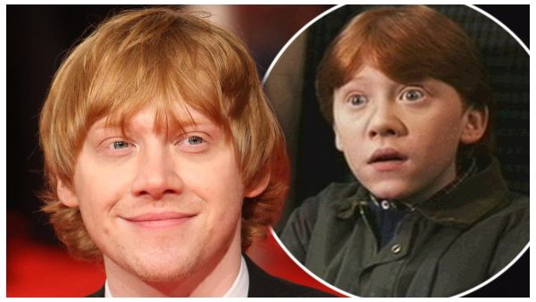 روبيرت غرينت